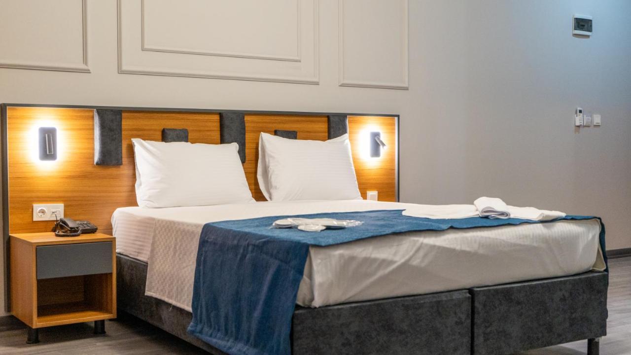 Hotel Grand Moon Istanboel