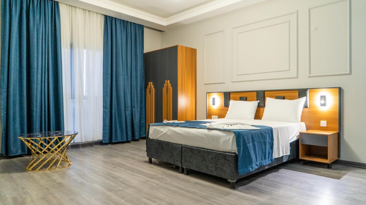 Hotel Grand Moon Istanboel