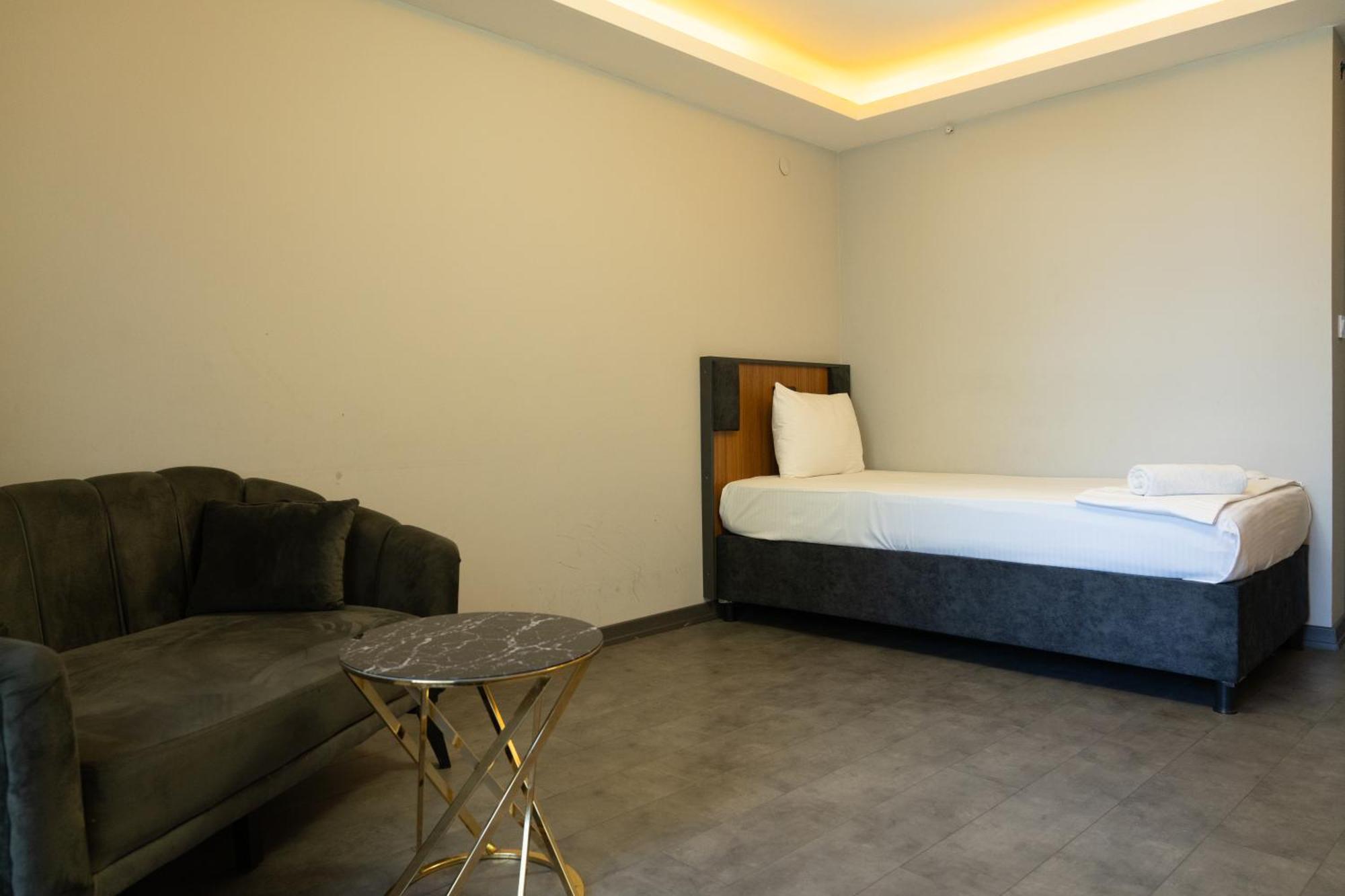 Grand Moon Hotel Istanboel