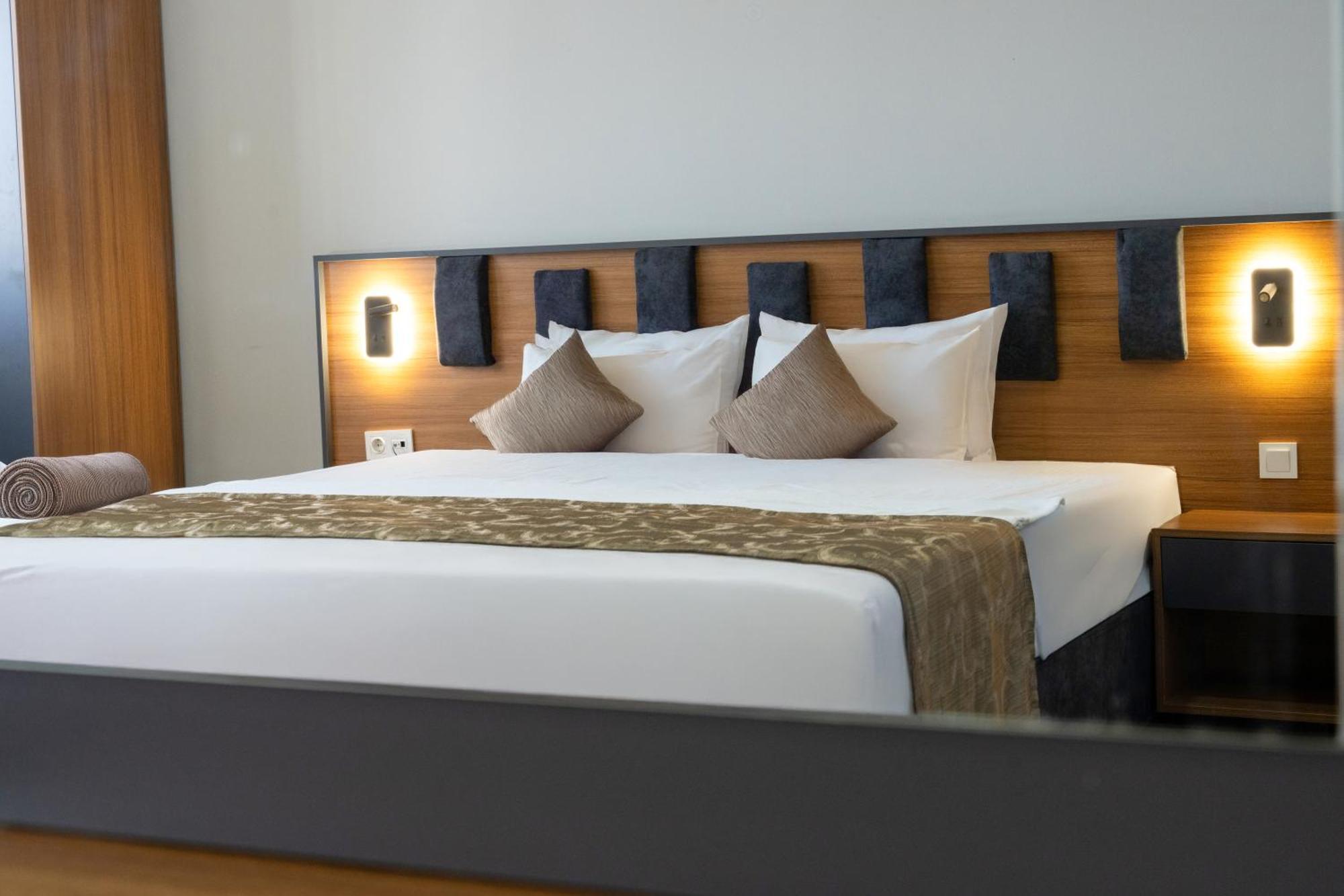 Hotel Grand Moon Istanboel