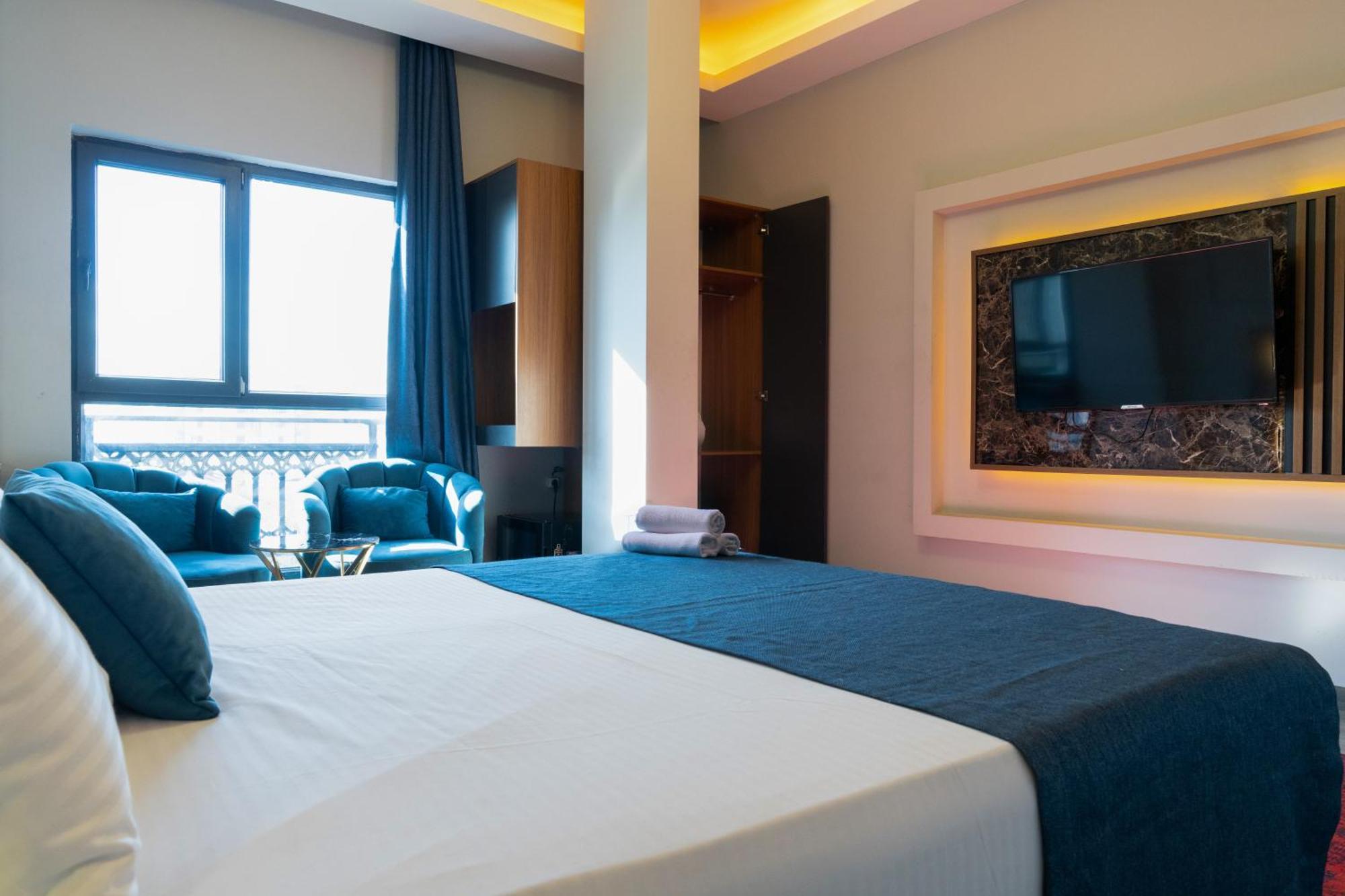 Hotel Grand Moon Istanboel